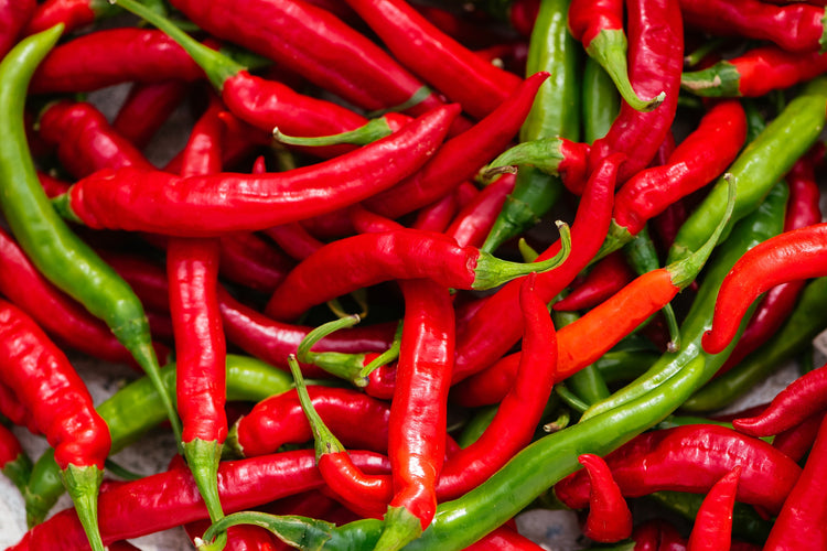 Hot Sauce