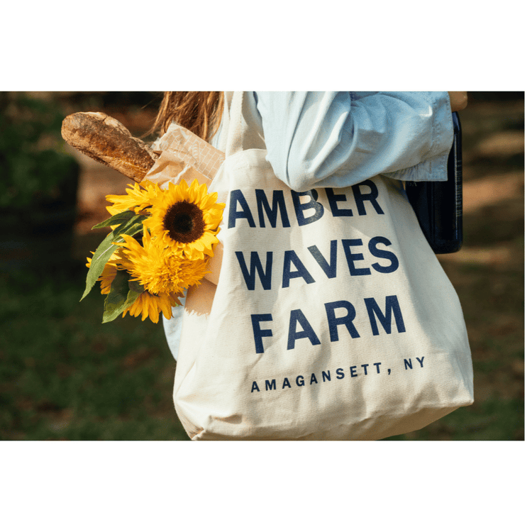 Amber Waves Bags