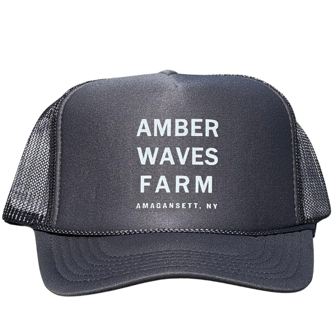 Classic Trucker Hat