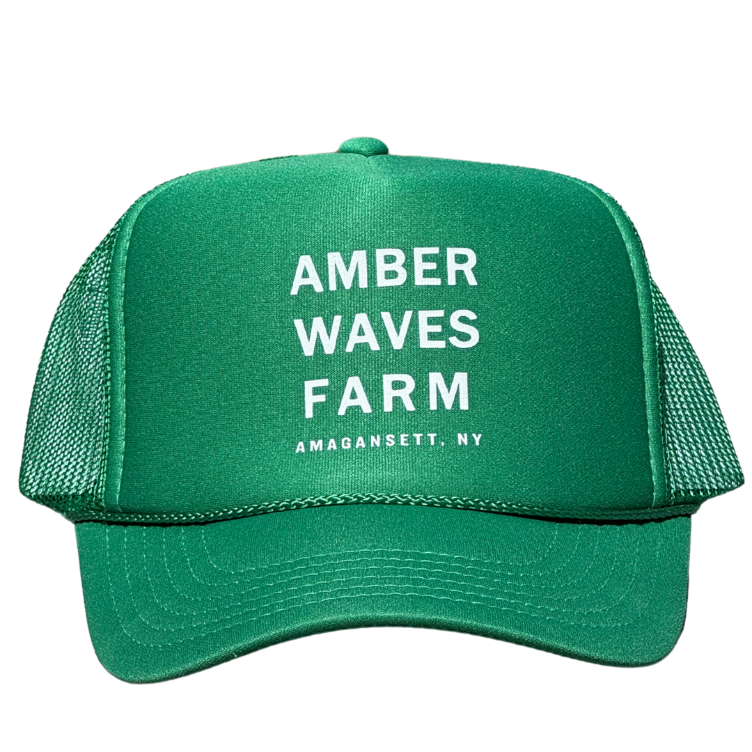 Classic Trucker Hat