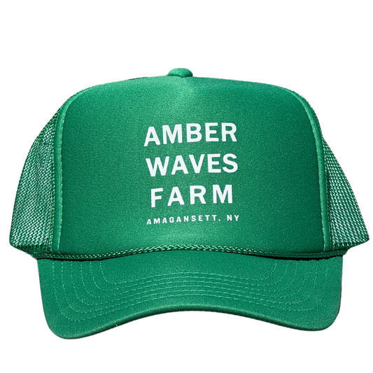 Classic Trucker Hat