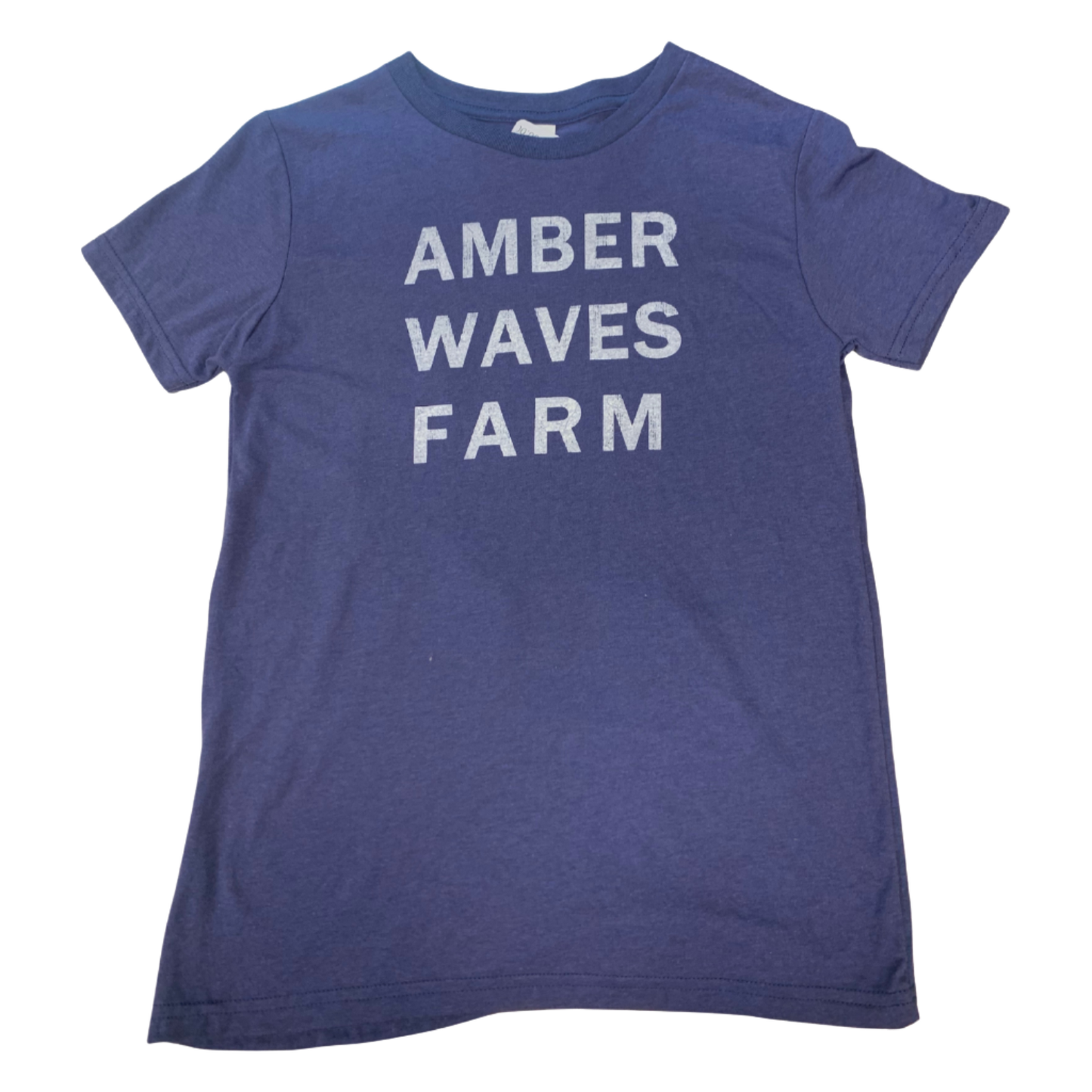 Youth Heather T-Shirt