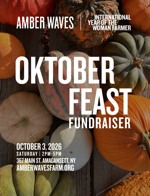 Oktoberfeast 2026