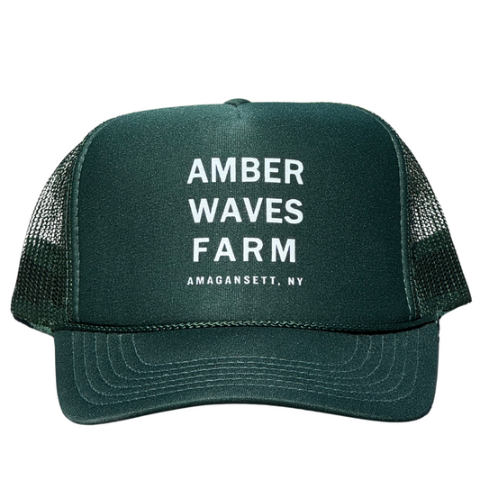Classic Trucker Hat