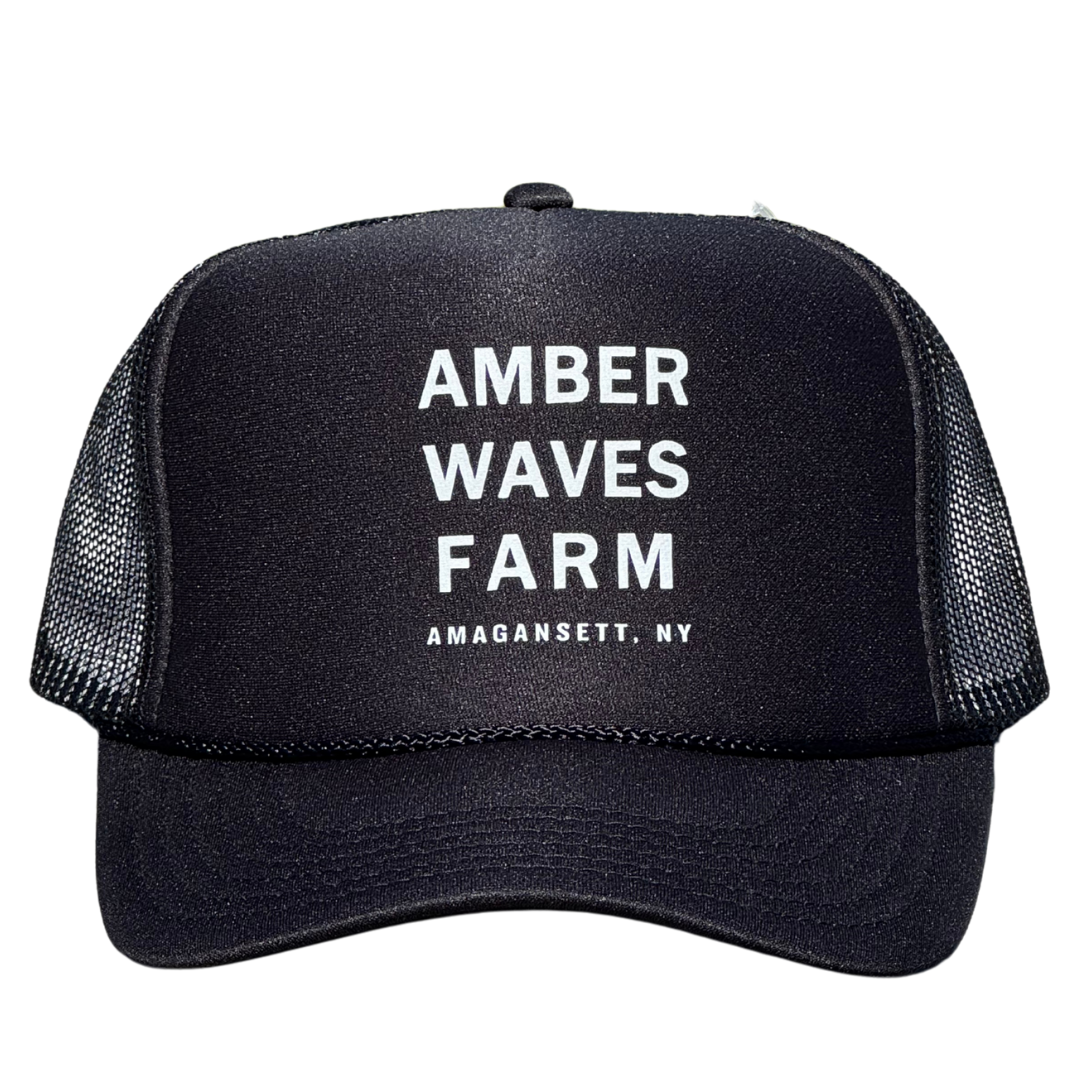 Classic Trucker Hat