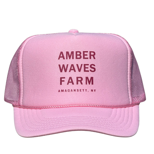 Classic Trucker Hat