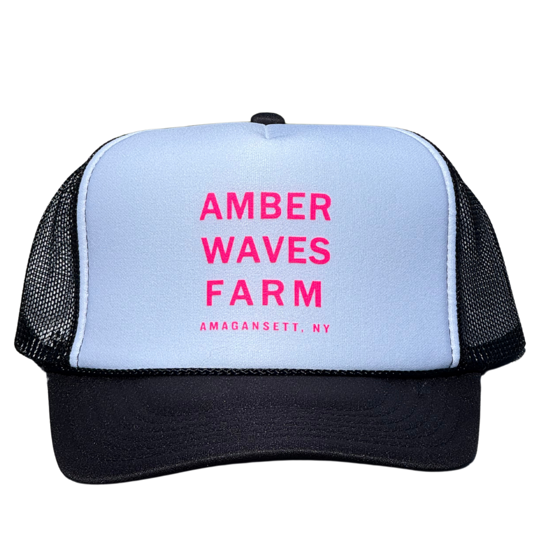 Classic Trucker Hat