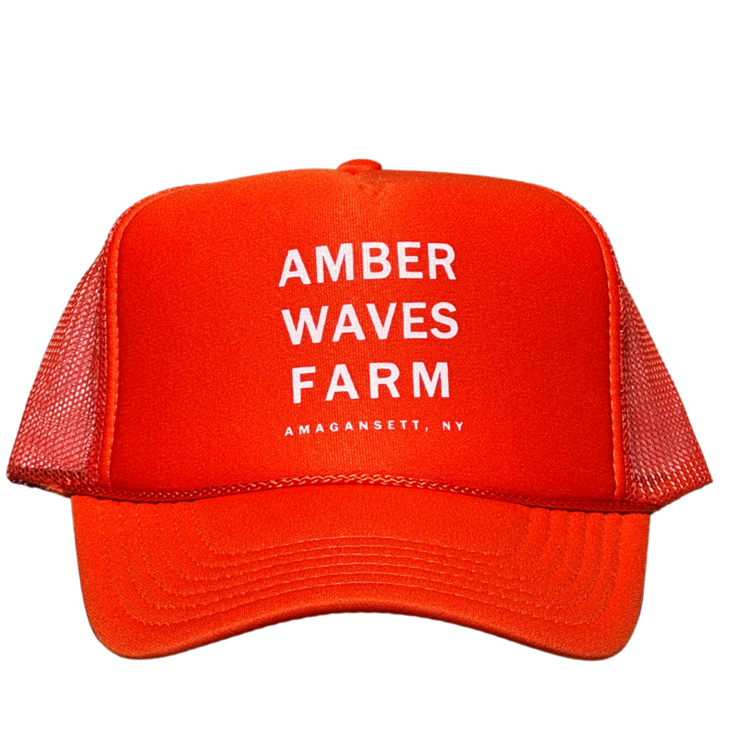 Classic Trucker Hat