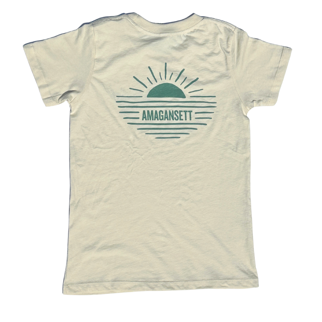 Youth T-Shirt, Organic Cotton
