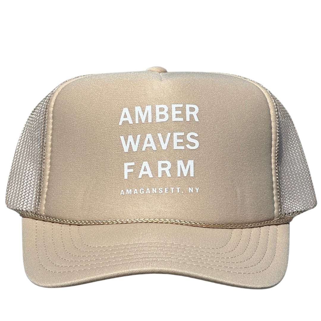 Classic Trucker Hat