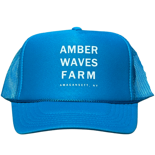 Classic Trucker Hat