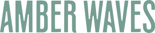 Amber Waves Online Market logo