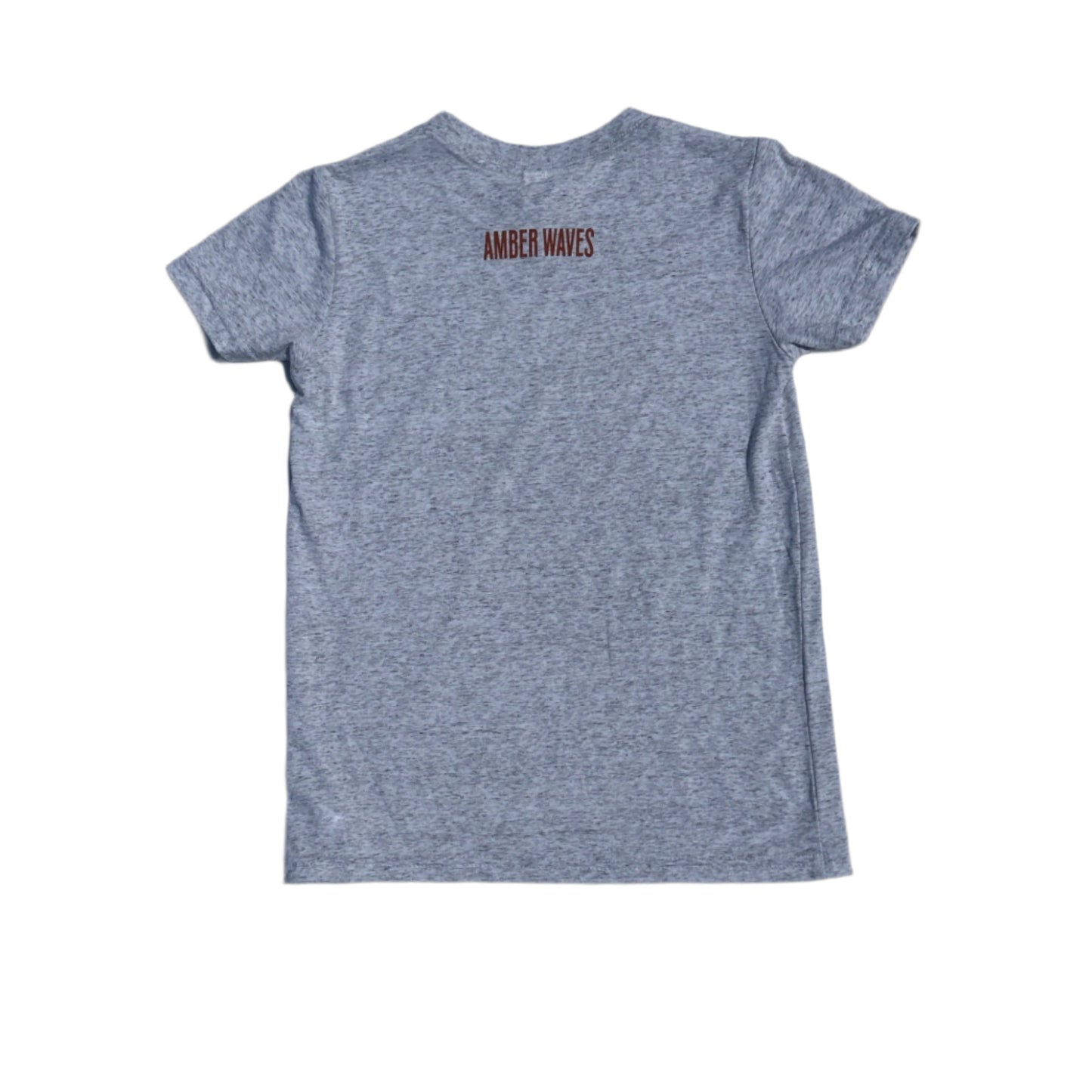 Youth Heather T-Shirt, Limited Edition Chicken