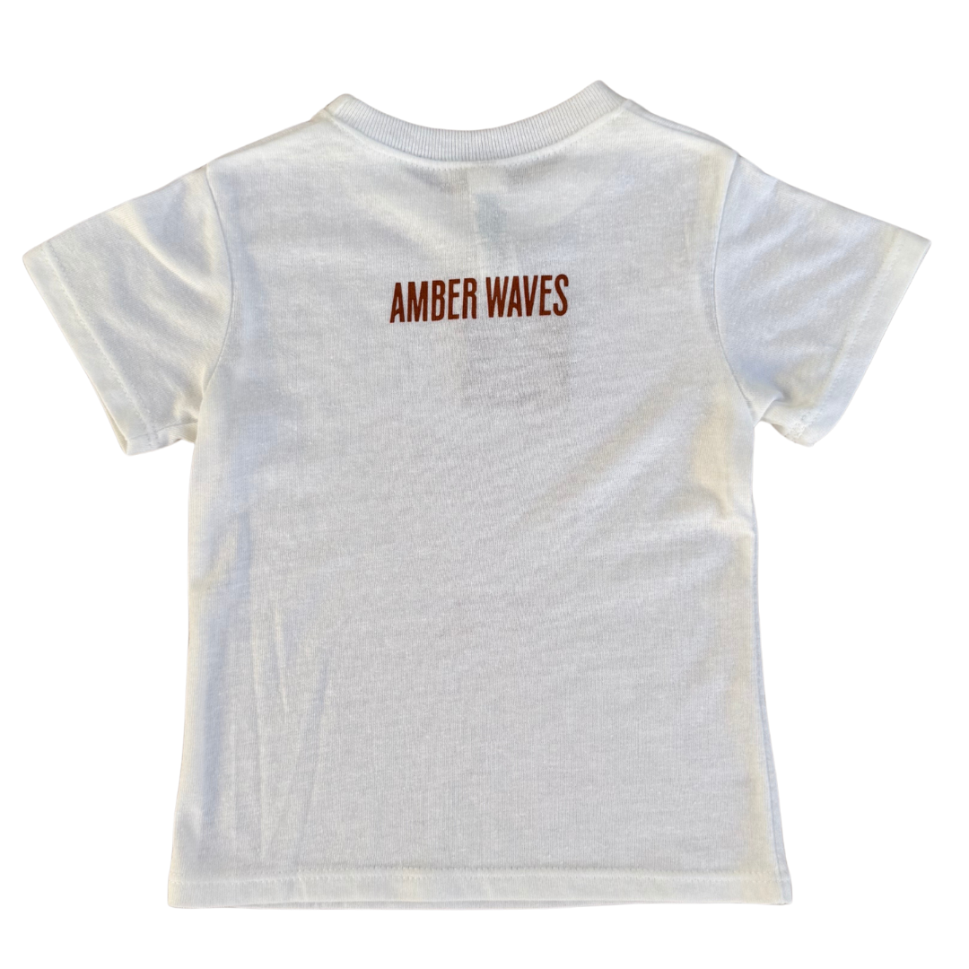 Toddler T-Shirt, Limited Edition Chicken