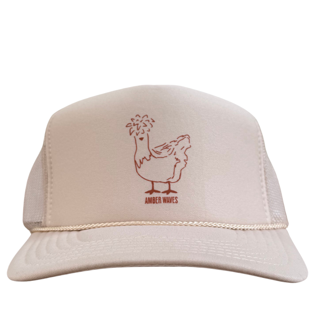 2025 Chicken Trucker Hat