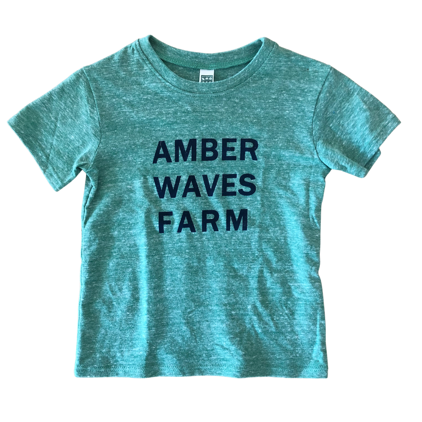 Toddler Heather T-Shirt, various colors
