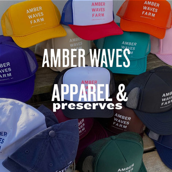 Amber Waves Market