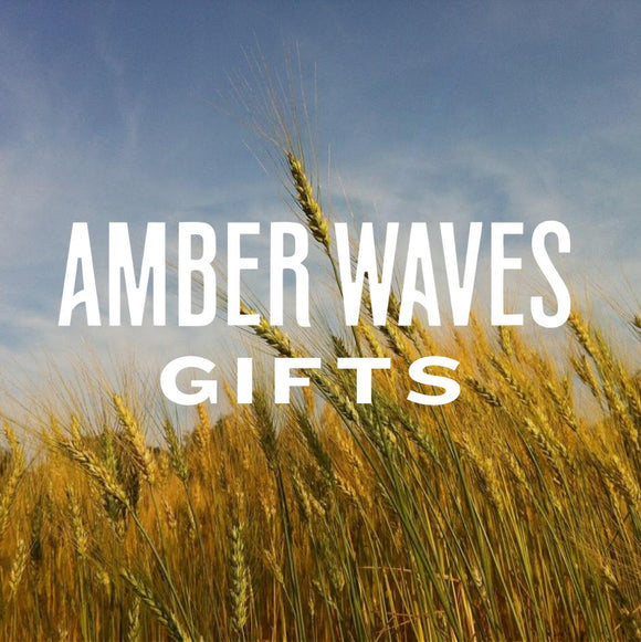 Amber Waves Gifts