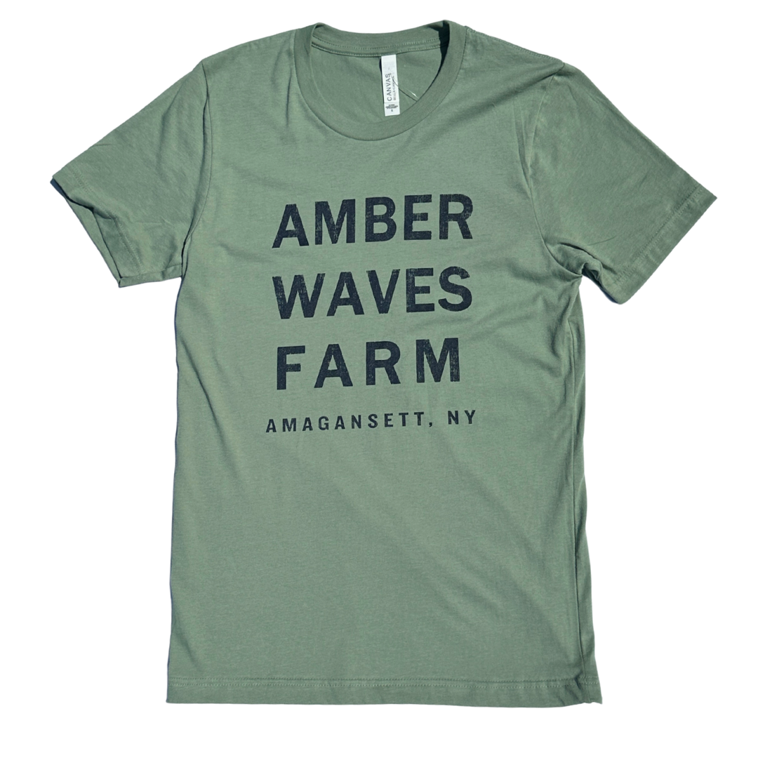 Adult Heather T-Shirt