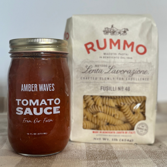 Pasta Night Gift Box