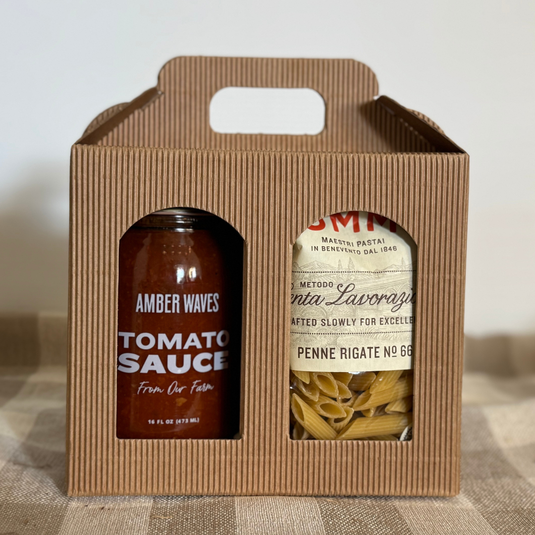 Pasta Night Gift Box