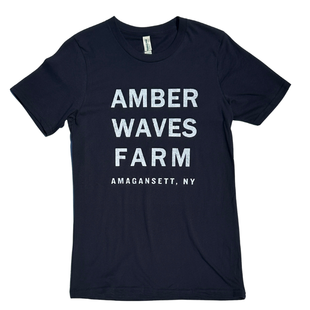 Adult T-Shirt, Organic Cotton