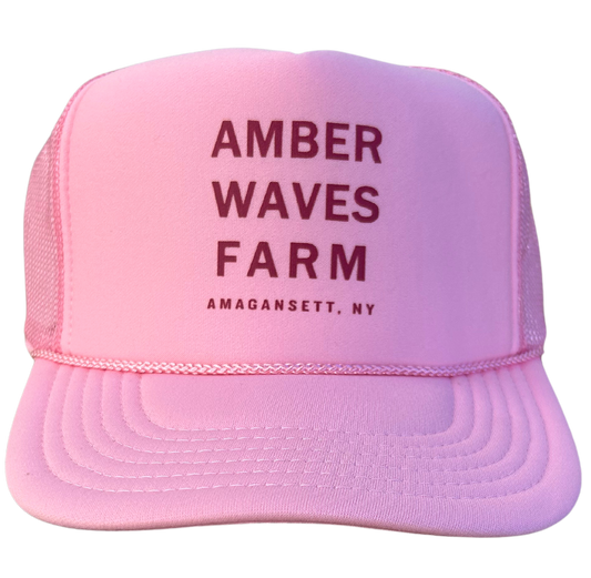 Classic Trucker Hat