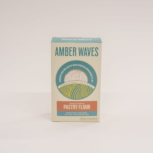 Amber Waves Pastry Flour, 1.75 lbs