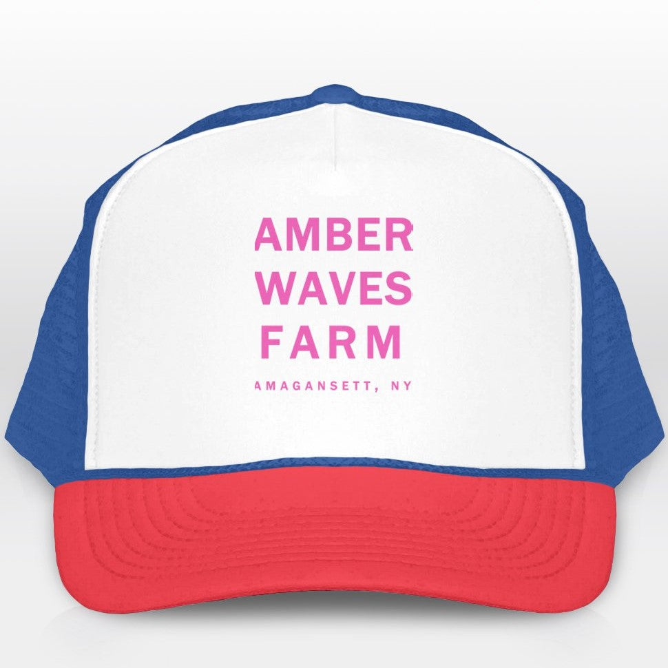 Classic Trucker Hat