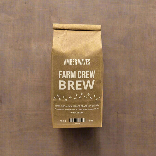 Farm Crew Brew