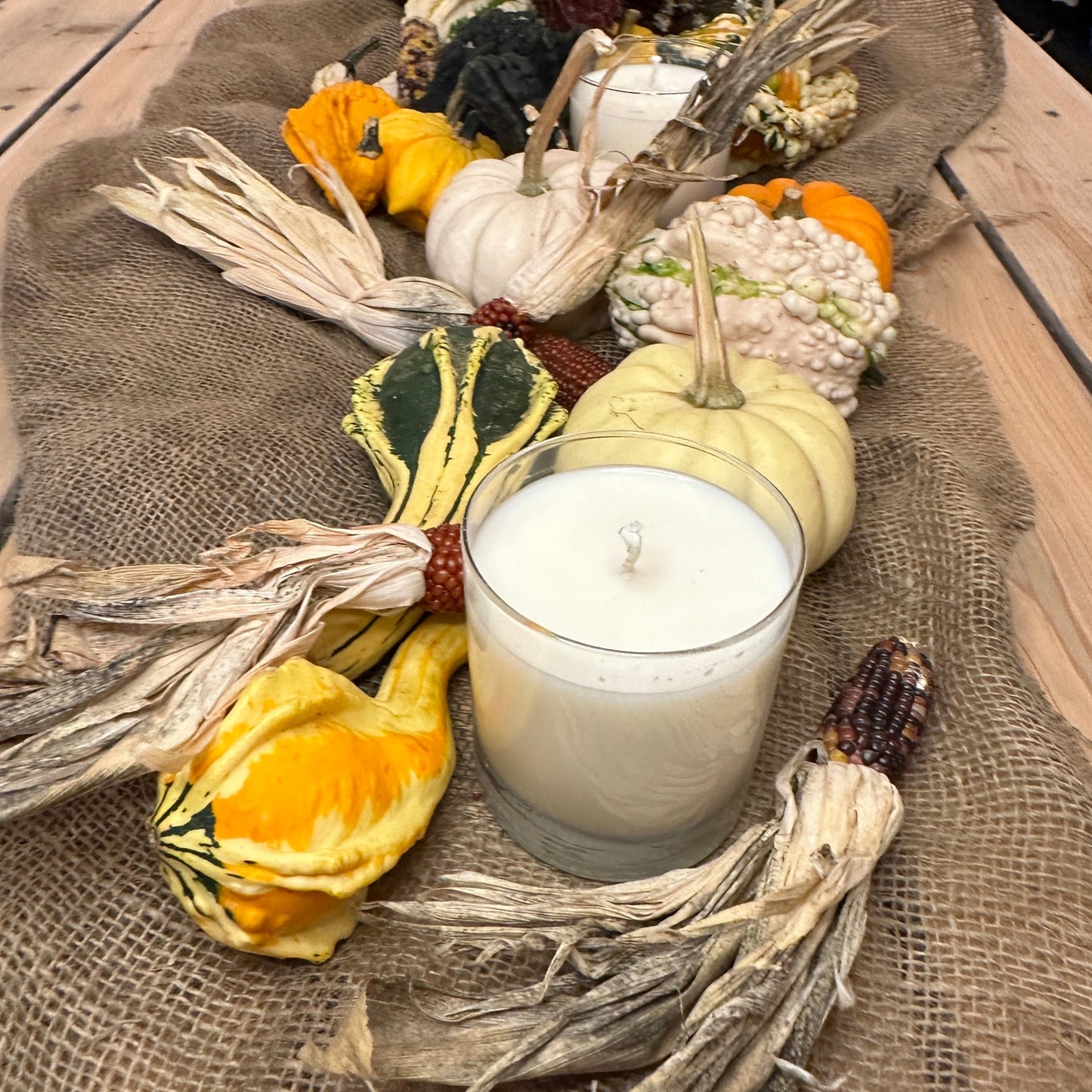 Thanksgiving Tablescape-in-a-Box