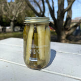 Amber Waves Farm Pickles (Savory)
