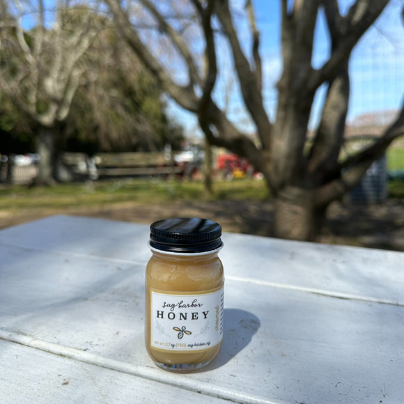 Sag Harbor Honey, 2.7 oz.