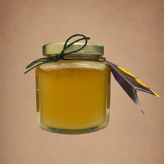 Bees' Needs Honey