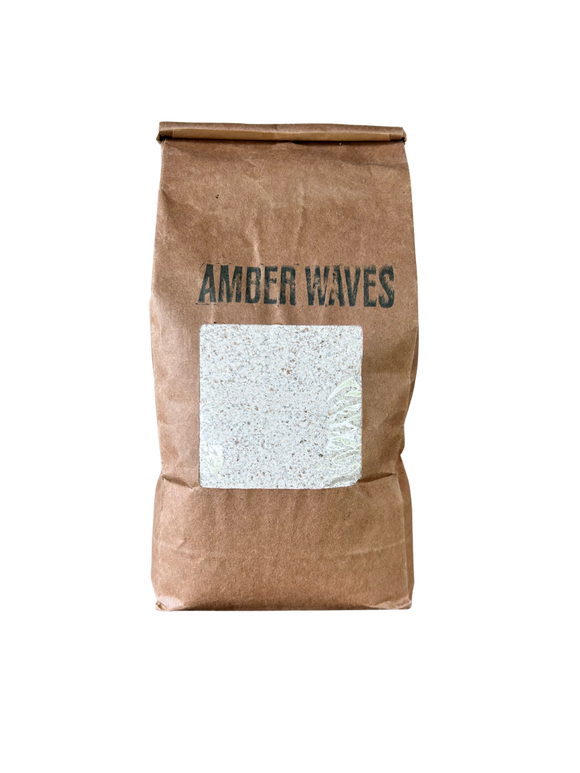 Amber Waves Rye Flour 2lbs.
