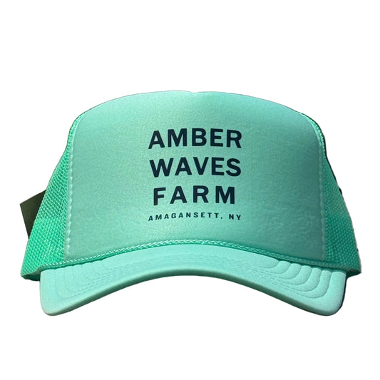 Classic Trucker Hat