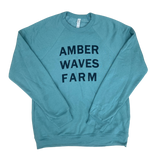 Adult Crew Sweatshirt, various colors