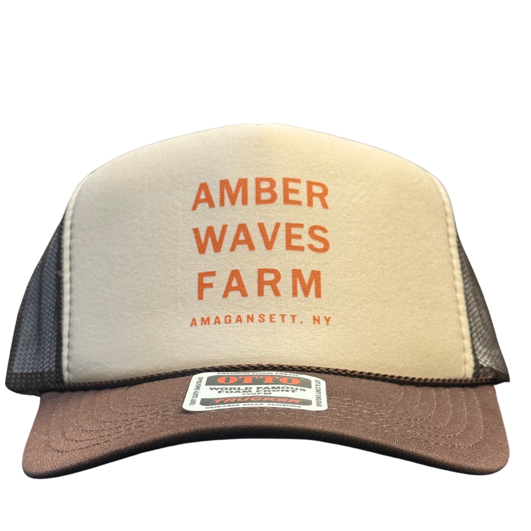 Classic Trucker Hat