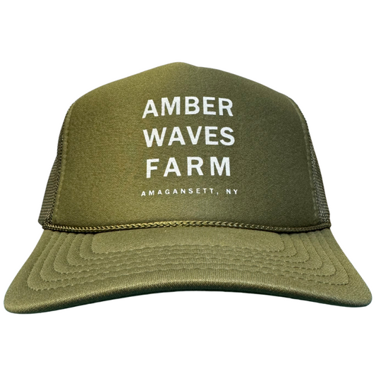 Classic Trucker Hat