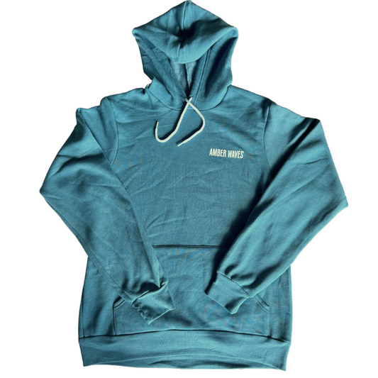 Adult Fields Hoodie, Various Colors