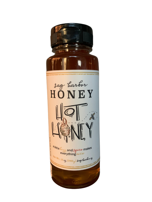 Sag Harbor Hot Honey, 12 oz