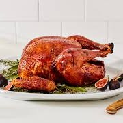 D'Artagnan Organic Whole Bird (10-12lbs, serves 8-10)