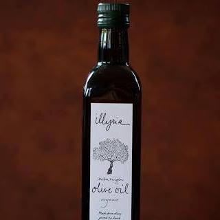 Illyria Extra Virgin Olive Oil, 500 ml