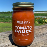 Amber Waves Tomato Sauce (Small)