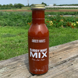 Amber Waves Bloody Mary Mix