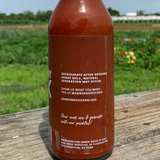 Amber Waves Bloody Mary Mix