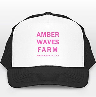 Classic Trucker Hat