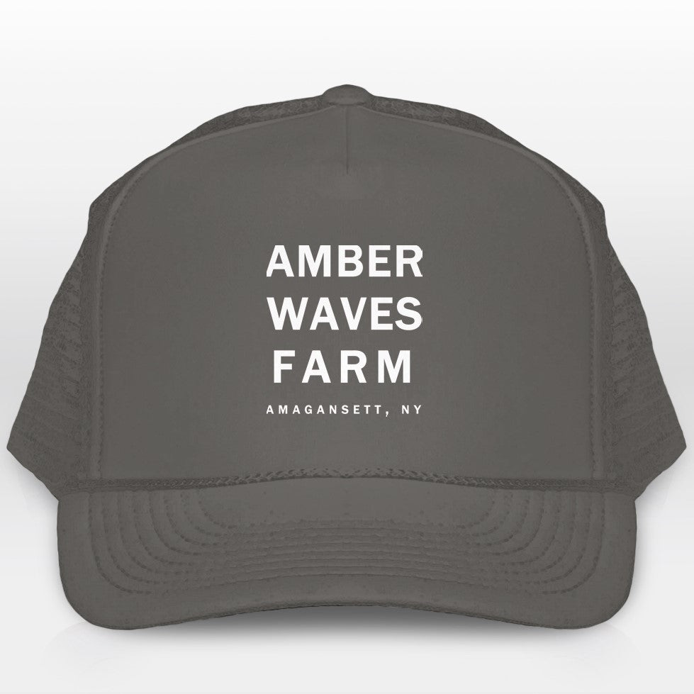 Classic Trucker Hat