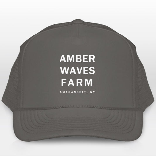 Classic Trucker Hat