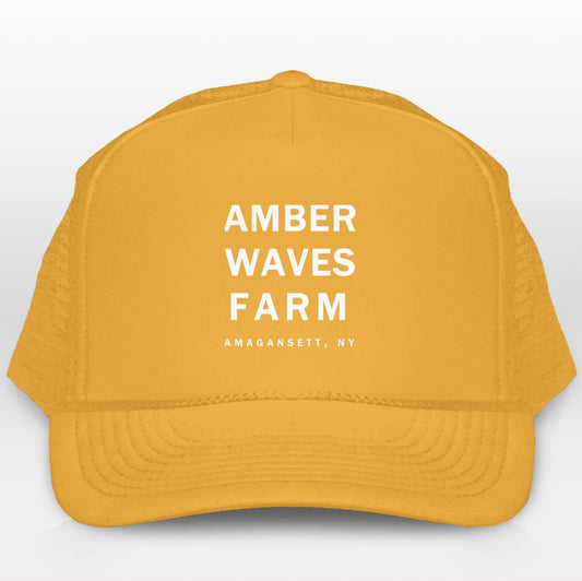 Classic Trucker Hat